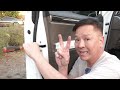 lexus gx460 front door handle remove and replace