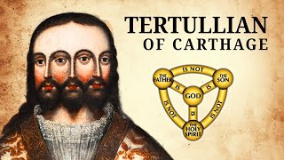 The Heretic Who Invented the Trinity