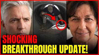 UPDATE: Brian Entin Uncovers Major New Lead — Nancy Guthrie Case Takes a New Turn