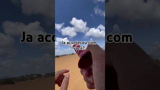 Pipeiro batizou a pipa, pipa voadas #oquefazerempipa #pipa #kiteflying #kite