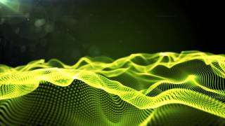 Audio Visualizer #1