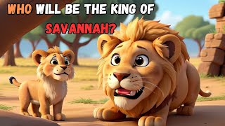 The Lion King  | I Just Can't Wait to Be King