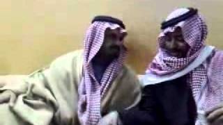 ابو حواس يخطب لولده مصيول.wmv