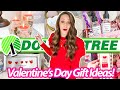 💖10 LAST-MINUTE Valentine's Day GIFT ideas (cheap & easy!) Dollar Tree DIYs! 2023