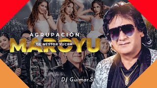 🇧🇴 Megamix Agrupación Maroyu 2024 / DJGuimar.S