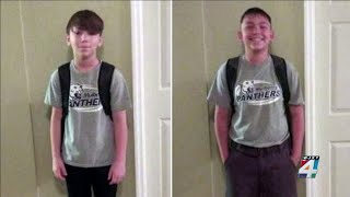 Deputies traumatized by investigation of boys' murder