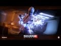 Mass Effect 2 - LotSB - Combat Theme (Encounter & Chase)