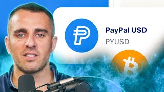 Watch This BEFORE Using PayPal Stablecoin