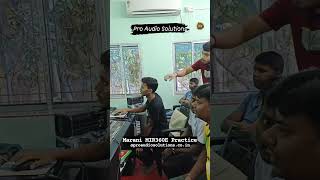 Marani MIR 360E Practice Time || Pro Audio Solutions