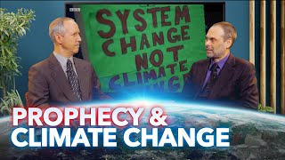 Prophecy and Climate Change