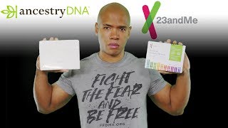 AncestryDNA vs. 23andMe: Which Test Is Best?