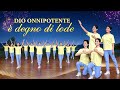 Danza cristiana - 