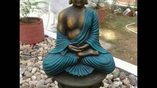 Buddha images