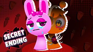 Incredibox Sprunki Incredibox Sprunki But They Survived In Nuclear ...