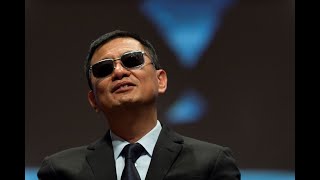 Wong Kar-Wai – 10 Question Q\u0026A (2020)