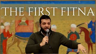 A History of the Muslim Ummah: The First Fitna (Part 4)