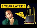 ASUS RT-AX86U - One Year Later!