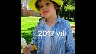 2017 yılı 2023 yılı 😭😢😥😰🤧