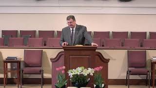 CBC Easter Service 3/31/24