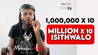 Million x 10 Isithwalo