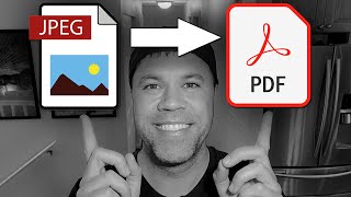 How To Change Jpeg Image To Pdf Convert To Pdf Jmg Enterprises Mp3 ...