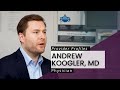 Andrew Koogler, MD