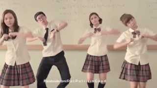 [Patricia Tanchanok Good] - TVC Oishi Fruito [15s]