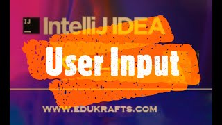 User input in Kotlin