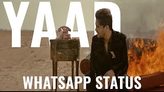 Yaad Asim Azhar Whatsapp Status | Yaad Asim Azhar WhatsApp Status | Yaad Talha Anjum Talha Yunus