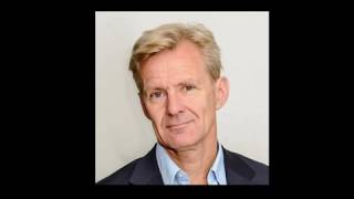 Refugees & The Coronavirus: A Curtis L. Carlson Lecture with Jan Egeland