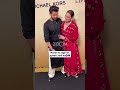 newlyweds sonakshi sinha u0026 zaheer iqbal’s romantic dance at their wedding reception ❤️ shorts