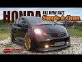 DS Auto Project - Honda Jazz Ge8 Bison (4K)