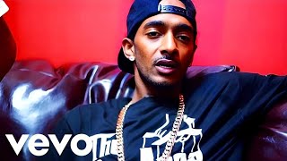 Nipsey Hussle - Shell Shocked Remix (Official Video) @WestsideEntertainment