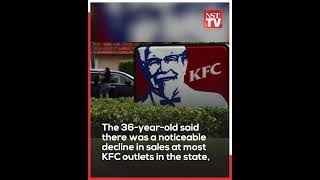 Closure of 15 KFC outlets in Johor sparks concern among staff