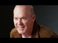 Michael Keaton Breaks Down His Most Iconic Characters  GQ