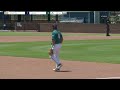 uncw baseball highlights vs hofstra 5 12 24