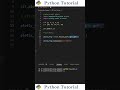 Convert Matplotlib Graph To HTML | Python Tutorial