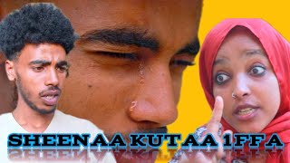 SHEENAA/ethiopian movie( afan oromoo ) full movie this week new Kutaa 1ffa 2024