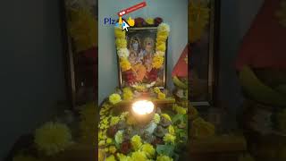 🌺🌺16 సోమవారాలు వ్రతం🙏🙏 12వ వారం#shorts #ytshorts by #rmavcooking #cookingchannel #pooja