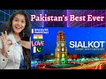 Indian Reacton On Exclusive Documentary on Sialkot 🤩 | Discover Pakistan - Sialkot City