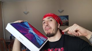 Похарчих всичките си пари за Ipad Pro