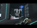 portal 2 walkthrough chapter 8 the itch test chamber 11