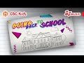 Rap Battle: Back to School | CBC Kids