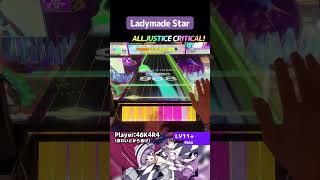 DJMAXから移植！Anemone書いてる人です。マジで良い【チュウニズム手元動画】#shorts #chunithm #チュウニズム #音ゲー