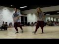 Studio Chachi and Brian