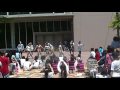 創造祭2010　千秋楽@2jazz