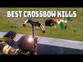 Best Crossbow Hits | Top Knockouts You Will Not Believe