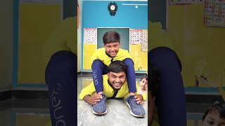 Anganwadi ke bacche 🤪#shorts #youtubeshorts #viralcomedy