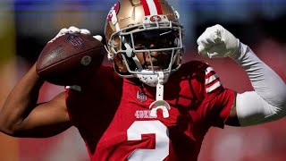 49ers star fuels blockbuster trade rumors for $94 million four-time Pro Bowler #49ers #purdy #nfl