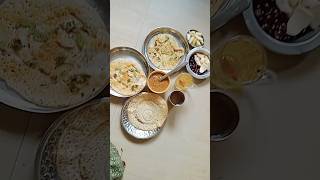 Dry murunga multidal powder wheat dosai\u0026 vadacurry samiya healthy breakfast recipes for weight lose